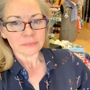 Meet your Posher, Shelby